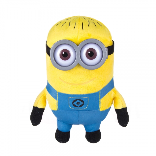 Minions 2025 peluche gigante